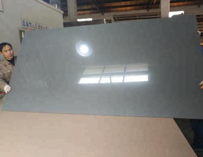 Placa acrílica decorativa do MDF /plywood 1220*2440mm