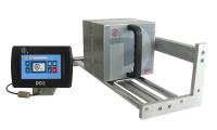 Machine multifonctionnelle d'imprimante de date de la surimprimante 50Hz 150W 24x40mm de transfert thermique