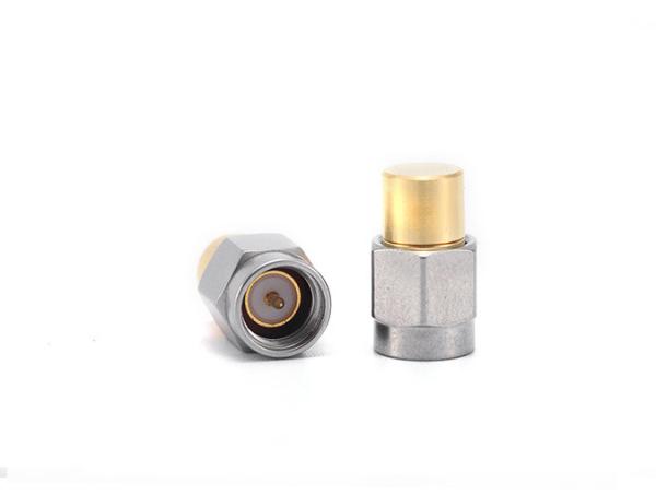 SMA Male Connector Termination