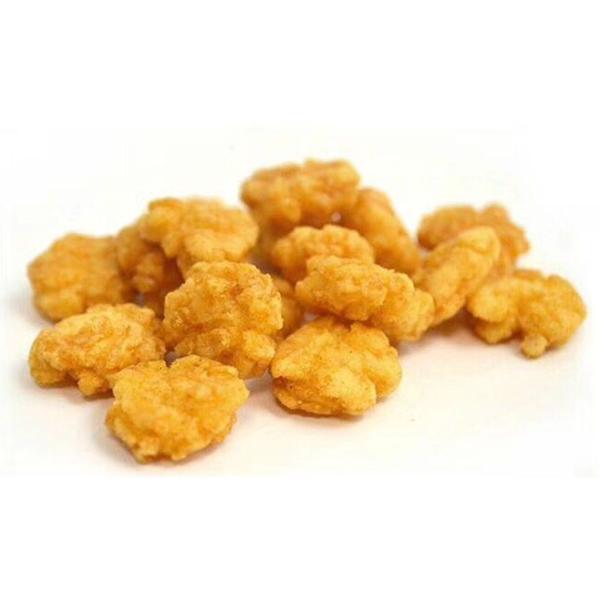 Очень вкусный сыр/вкус БАРБЕКЮ смешивание шутихи риса хрустящее с предварительной зажаренной технологией смачной