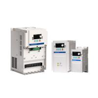 Inversor de frecuencia VFD con control remoto de automatización y envolvente personalizable
