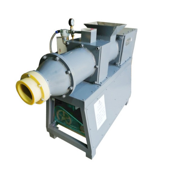 Штрангпресс 380V гончарни машины рафинировки грязи вакуума нержавеющей стали