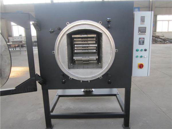 FZQ High Temperature Box Furnace Anti Oxidation For Heat Treatment Processes