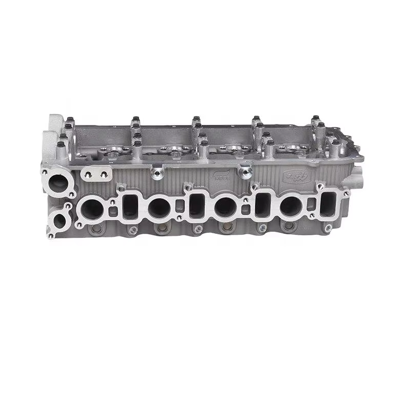 D30TCIF OEM NO X10004821  China Truck Parts Cylinder Head for Yunnei Engine