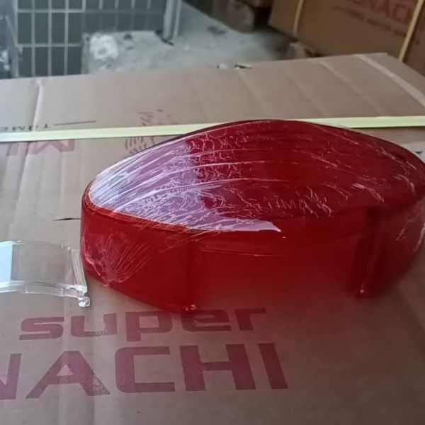 BAJAJ Aluminum Electric Motorcycle Parts and Dependable Components 