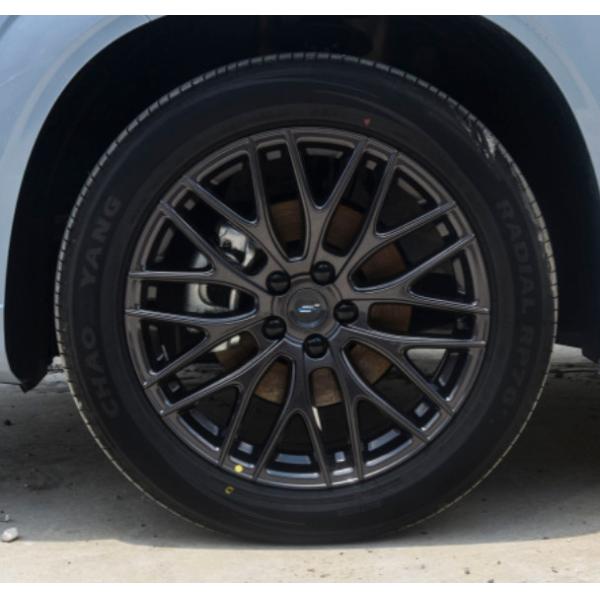 Sièges SUV de la porte 5 du model 5 de la baleine bleue 1.5T DCT Zhizun de Changan OSHAN Z6 2022