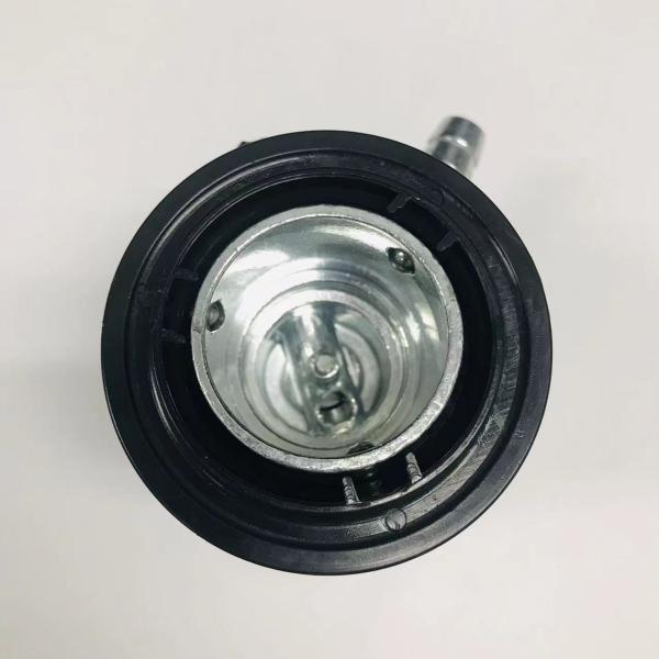 UPPERWELD Вентиль регулировщика воздуха норвежского типа для длительного контроля давления и безопасности