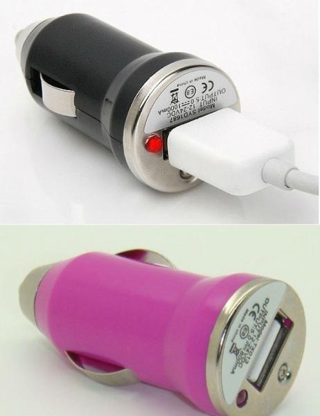 5v 2a usb car charger