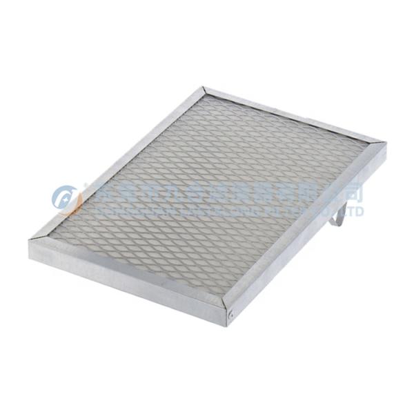Industrial Machinery Air Filter OE 3E7904 for CATERPILLAR Excavator 246*165*34mm Car Application