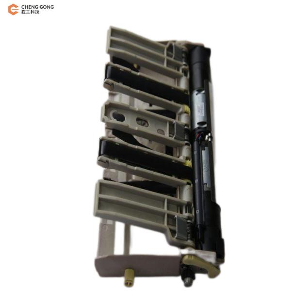 1750053977 175-0053977 Wincor pièces ATM CMD-V4 Mécanisme de transport de fixation