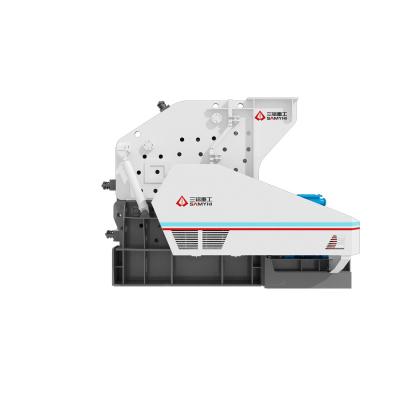 Stable 100 T/H Sand Making Machine Featuring Innovative Temperature Control for Quarry