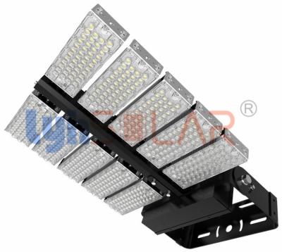 High Power 1200W Led Sports Field Lighting With Meanwell Driver And SMD5050 Chips