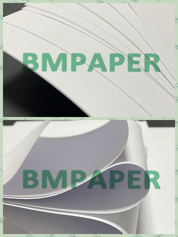 11 x 17 Inch Great White 20LB Recycled Woodfree Paper For Stationery Повторно использованный крен большее белое 20LB высокосортной бумаги Woodfree белый 11 x 17 дюймов для канцелярских принадлежностей