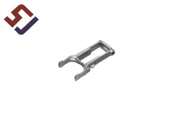 Aluminium OEM A3 Investment Sand Casting