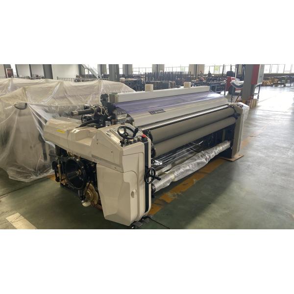 Высококачественный ткацкий станок Sulzer с 2 соплами для текстильных ткацких станков