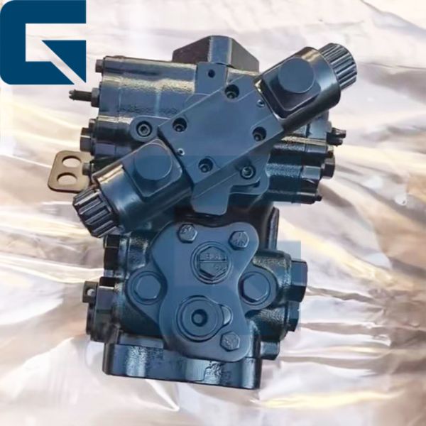 4812104209 Hydraulic Pump for CA250D CA301D Roller
