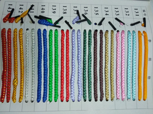 Bespoke роскошные хозяйственные сумки бумаги Hologram онлайн с печатанием художественного произведения