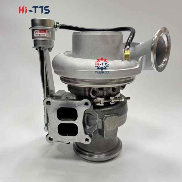 HX55W QSM11 Turbocharger 4037633 4037634 5609143 5609142