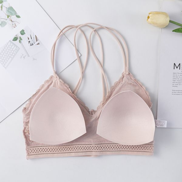 Best Quality Sexy Fashion Women Lace Panties Bra Set Low MOQ Underwear Wholesale Sexy Lace Bra Set Women