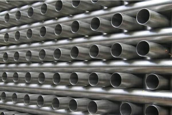 A indústria do gás recozeu a tubulação/aço carbono recozido do tubo corrosão do PESO de 3 - de 20mm anti