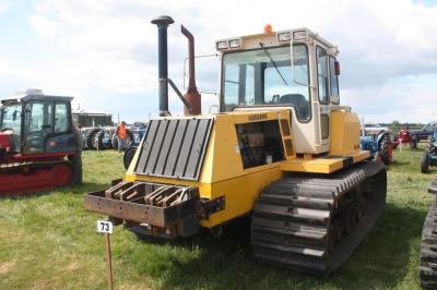 Tractor / Dumper Replacement Rubber Tracks 800 X 150 X 56mm Durable For Morooka
