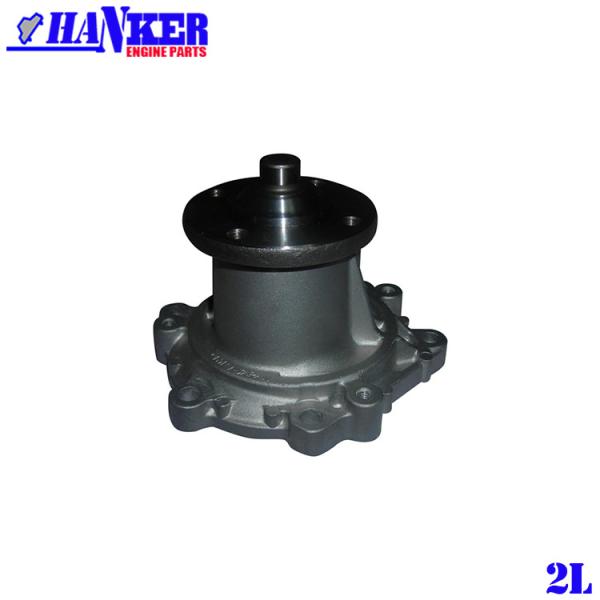Toyota Hilux Ln80 2L Engine Water Pump 16100-59255 16100-59257 116100-59155
