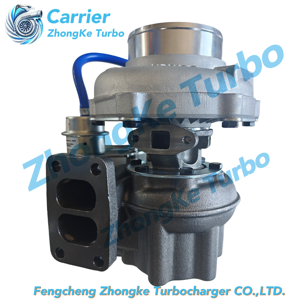 WP70 Turbo S00023886+01 70001211 Turbocharger for SC7H T3 Engine