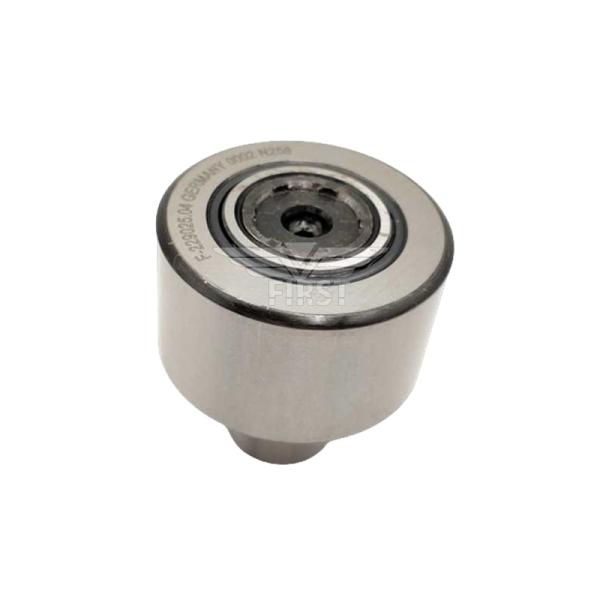 Stainless Steel Bearing Cam Follower Original Code F-229025.04 High Copy Heidelberg Parts