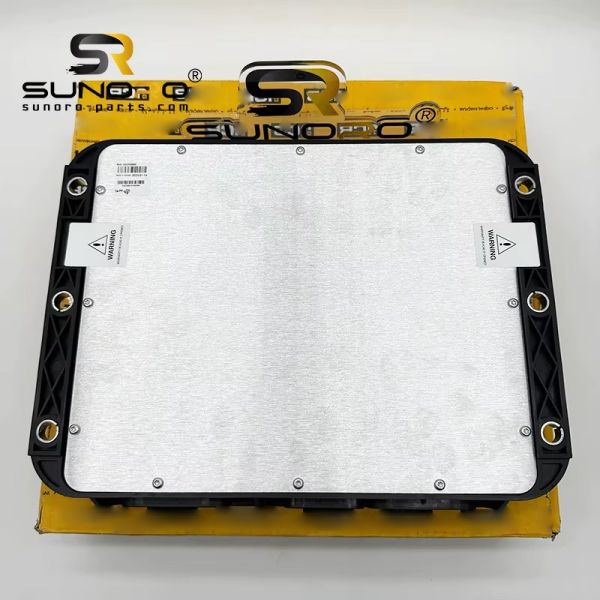 JS200 JS220 Excavator ECU Controller 332/K6848 332K6848 728/29900 4HK1 Engine ECU Controller