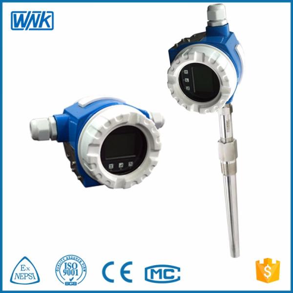 0.5V-4.5V Micro Absolute Vacuum Pressure Transducer 4-20mA I2C Output