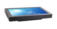 PC Fanless Intel I3 I5 I7 Windows d'écran tactile de TPM 2,0 10 11 350nits PCAP IR