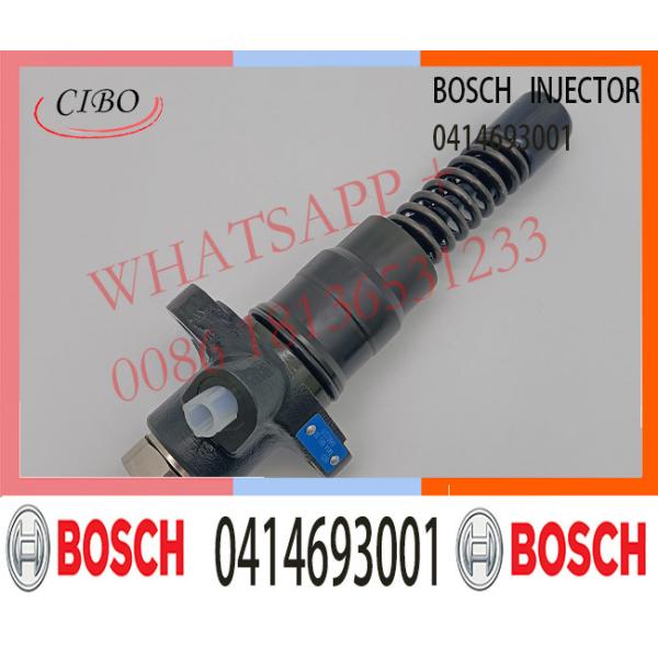 Насос 0414491101 0414693001 блока BOSCH для собрания насоса для подачи топлива Deutz 02126821