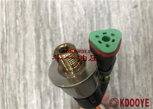 CAT Excavator Spare Parts, sensor resistente 224-4536 2244536 da pressão