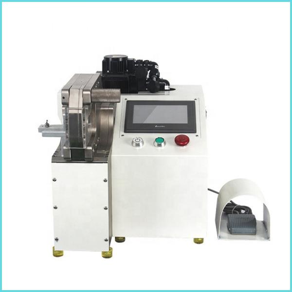CX 120sqmm Semi Automatic Crimping Machine 12.5mm Width