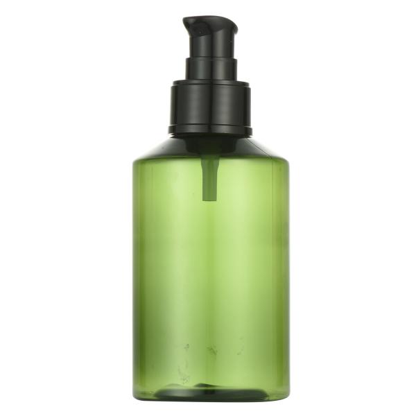 24 mm bomba de tratamento UV de plástico bomba de creme bomba de loção bomba com tampa superior