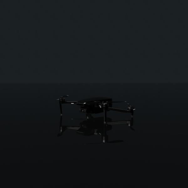 Windless Controllable Range Wifi Pocket Drone Camera 4k Hd Folding