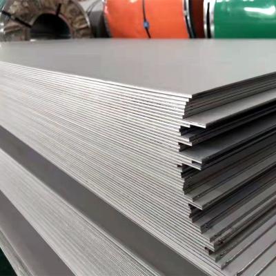 316 316L Stainless Steel Sheet Hot Rolled Plate 317L 347H 4x8 5X10 20mm