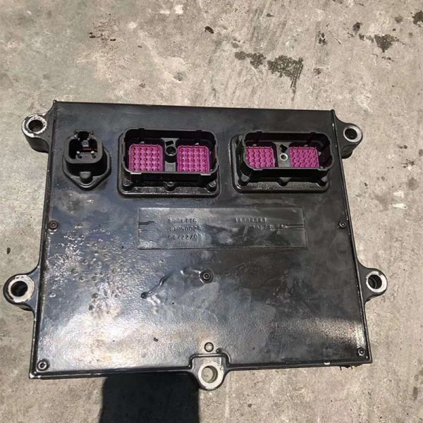Original Used PC200-8 PC300-8 ECU 4921776 Diesel Engine Controller Board for Komatus
