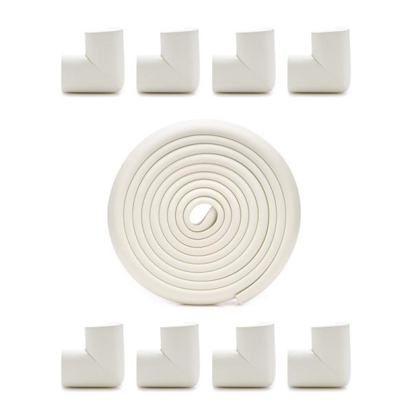 Baby Safety Corner Cushions Safety Protection Edge Guard Set Products
