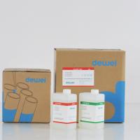CBC Analyzer Cell Counter Reagents Medical Analyser Nihon Kohden Diluent Lyse MEK-8222 MEK-7222