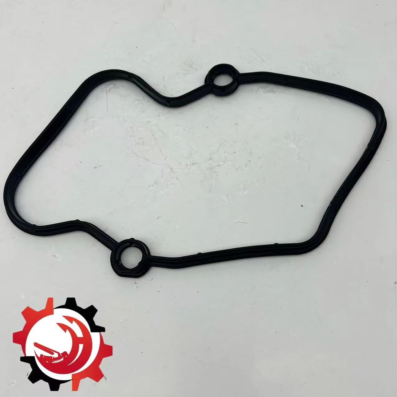 Construction Machinery Parts Cylinder Head Cover Gasket