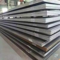 6mm 8mm 1045 plats d'acier au carbone 1023 laminés à chaud de la plaque d'acier 1020