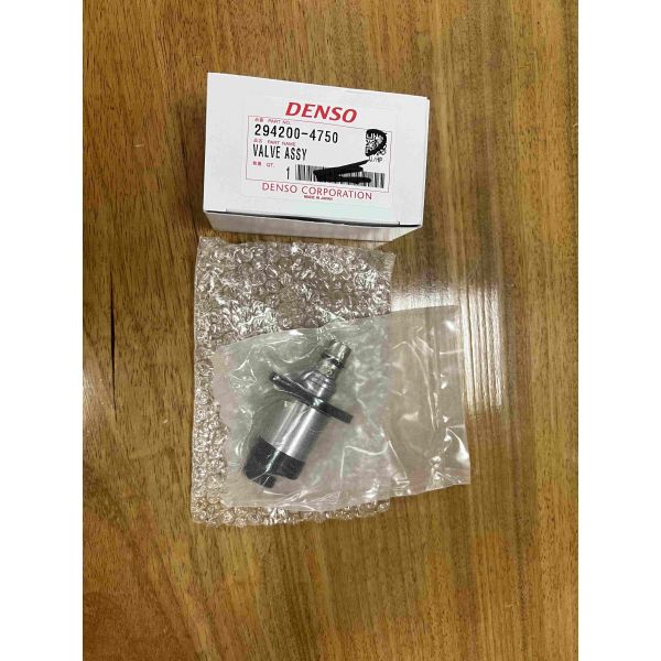 294200-4750 SCV valve FOR HINO  J08E