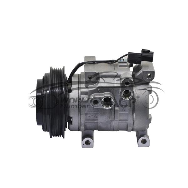 977011S000 Auto AC Compressor Para Kia HB20 1.0 Kia Rio 2013-2018 WXKA084