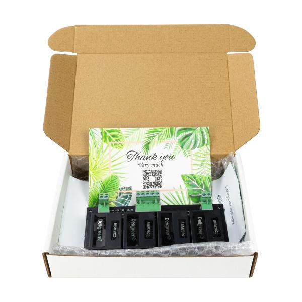 Deligreen 24V 48V Battery Li Ion Lifepo4 Cell Equalizer for Electric Passenger Cars