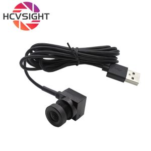 1080p USB Camera Eye Contact Mid Screen Webcam