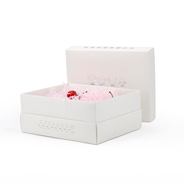 Exquisite Fashion FBB CCNB Decorative Gift Box Christmas Countdown