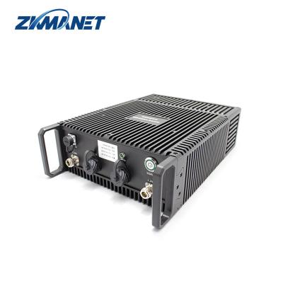 Rádio transceptor de estação base TDD-LTE ao ar livre com alta potência 40dBm 2T2R