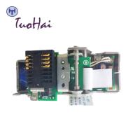 Lecteur de cartes de la NCR 3Q8 de pièces de machine d'atmosphère IC Module Head 009-0022326
