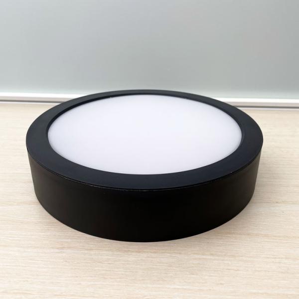 60w LED Round Panel 400mm Modern White Ceiling Light with Hongli/SanAn SMD2835 LED Chip